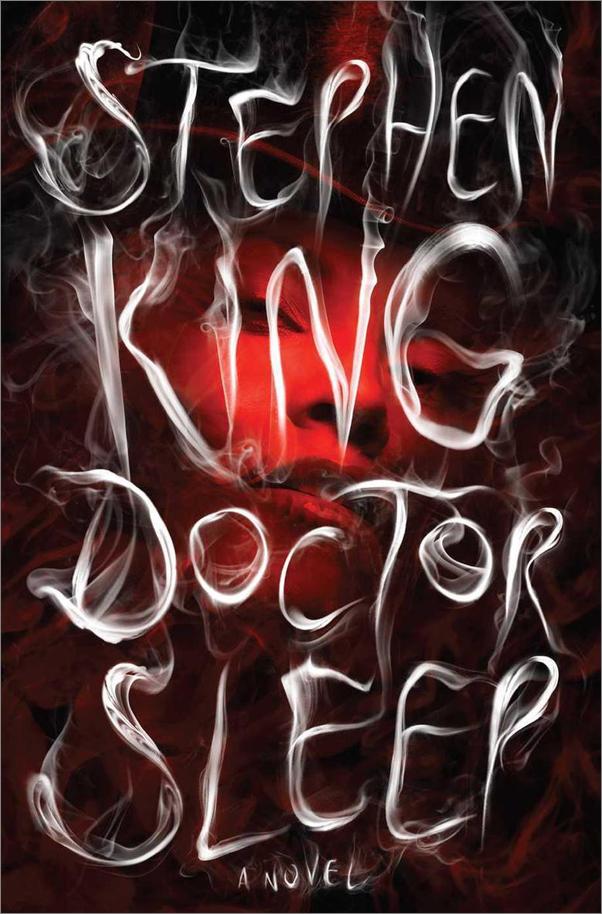 书籍《DoctorSleep》 - 插图1