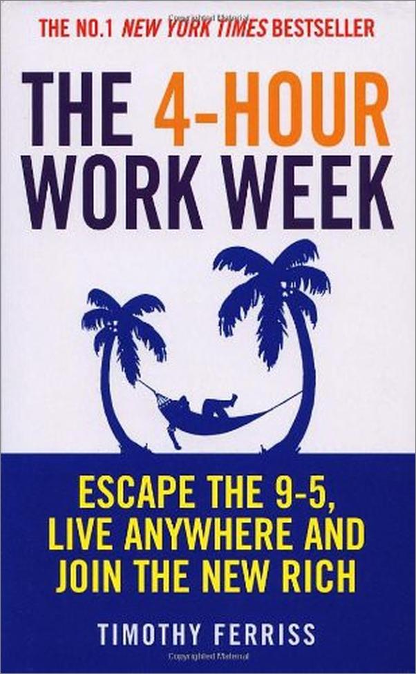 书籍《The4-HourWorkweek,Escapethe9-5,LiveAnywh.epub》 - 插图1