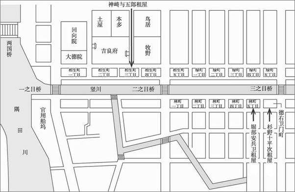 书籍《花之忠臣藏》 - 插图2