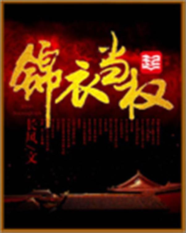 书籍《锦衣当权-长风》 - 插图1