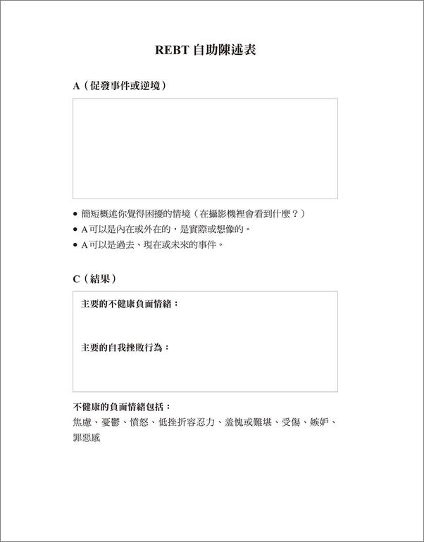 书籍《讓自己快樂》 - 插图2