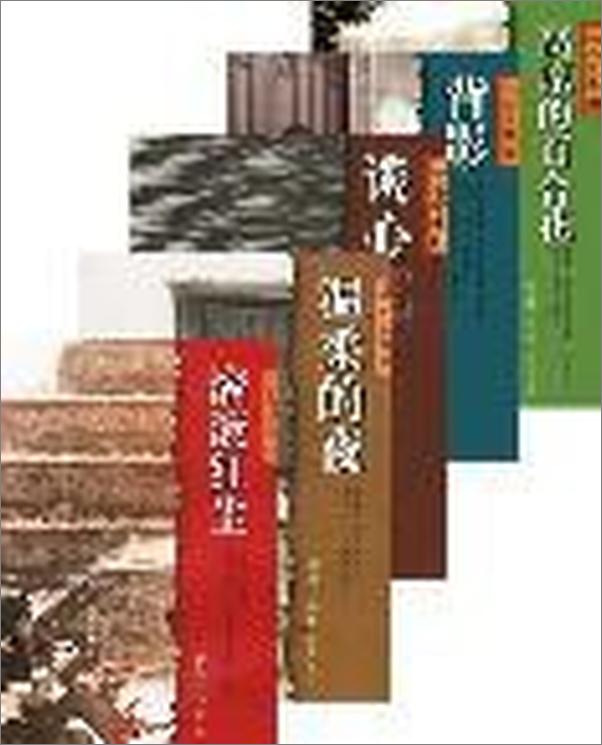 书籍《哈尔滨出版社三毛全集》 - 插图1