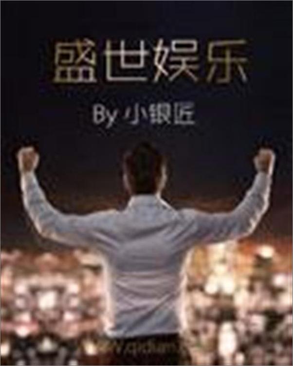 书籍《盛世娱乐-小银匠》 - 插图1