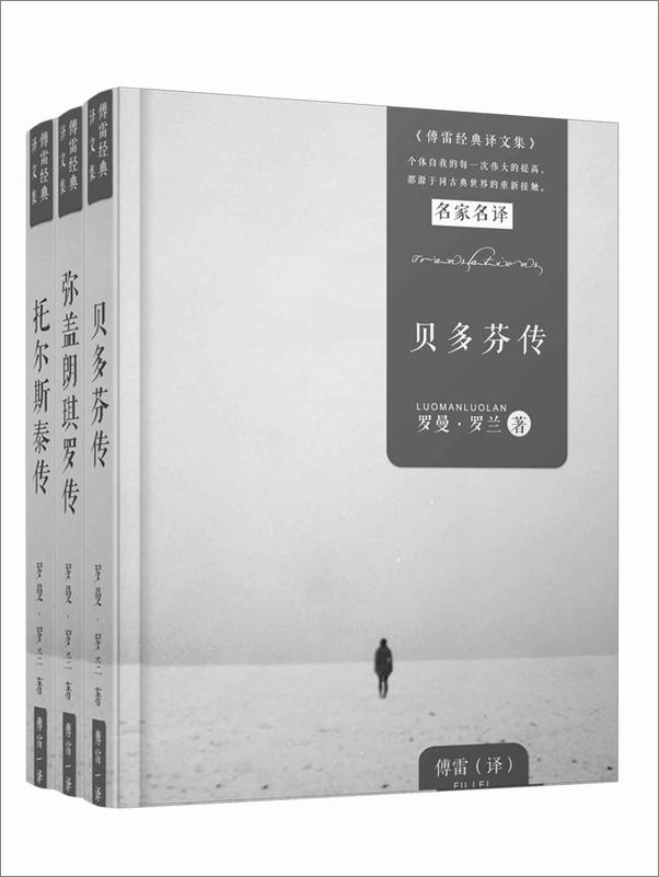 书籍《巨人三传》 - 插图1