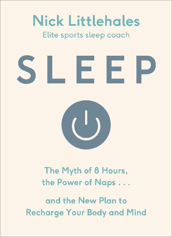 书籍《Sleep_TheMythof8Hours,thePowerofNaps...a.epub》 - 插图1