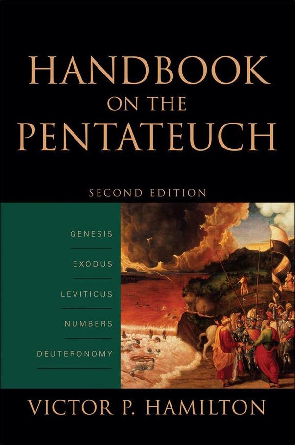 书籍《HandbookonthePentateuch_Genesis,Exodus,L.epub》 - 插图2