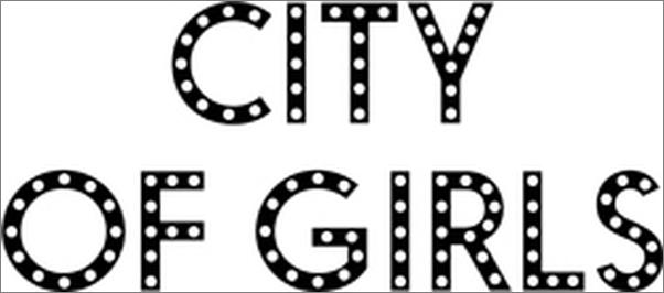 书籍《CityofGirls》 - 插图2