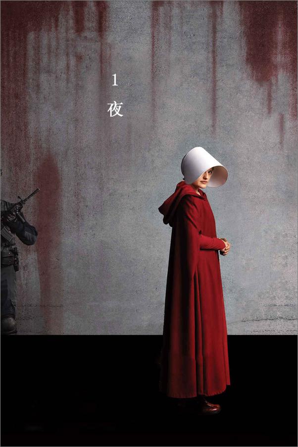 书籍《使女的故事(全球现象级畅销书，这本书里的每一个字，都曾真实地发生 - 玛·阿特伍德_(Margaret_Atwood)》 - 插图2