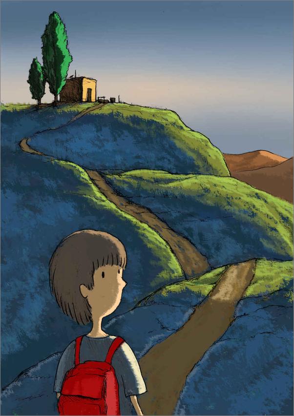 书籍《李娟阿勒泰系列典藏合集 - 李娟》 - 插图2