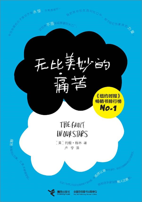 书籍《无比美妙的痛苦》 - 插图1