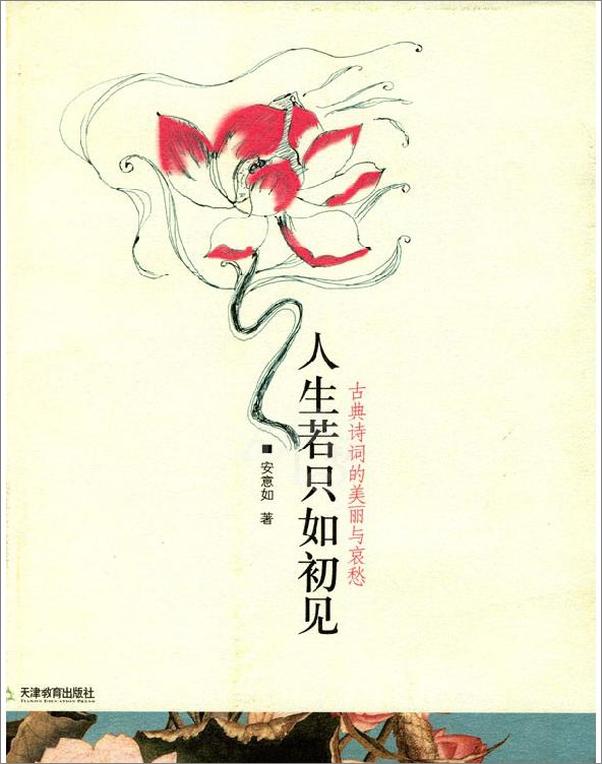 书籍《人生若只如初见》 - 插图2