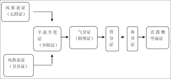 书籍《循证中医内科学—外感肺系病分册》 - 插图2