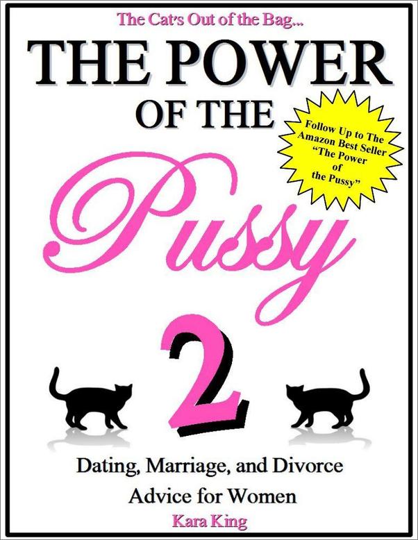 书籍《ThePowerofthePussyPartTwo-Dating,Marriag.epub》 - 插图1