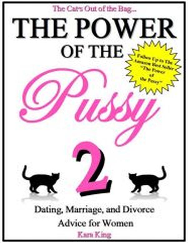 书籍《ThePowerofthePussyPartTwo-Dating,Marriag.epub》 - 插图2