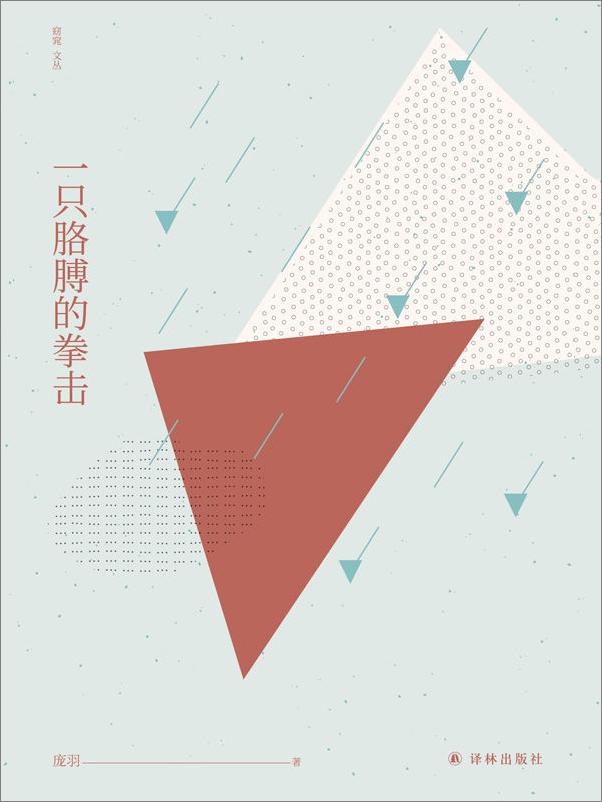 书籍《一只胳膊的拳击》 - 插图1