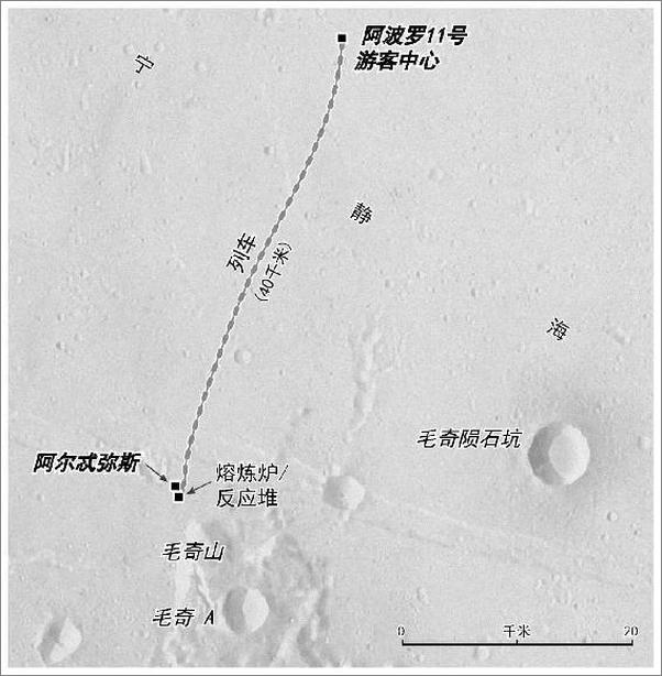 书籍《月球城市》 - 插图2