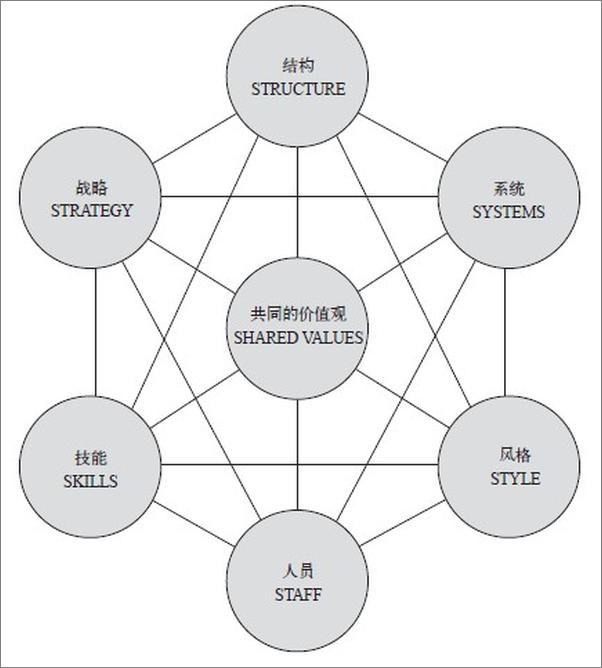 书籍《追求卓越》 - 插图2