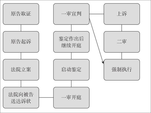 书籍《打官司就是打证据：医疗纠纷证据指引》 - 插图1