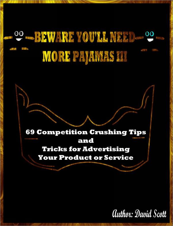 书籍《BewareYou’llNeedMorePajamasIII_69Competi.epub》 - 插图1