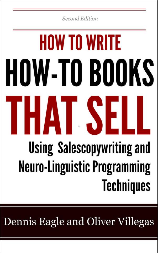 书籍《HowToWriteHowToBooksThatSellUsingSalesCo.epub》 - 插图2