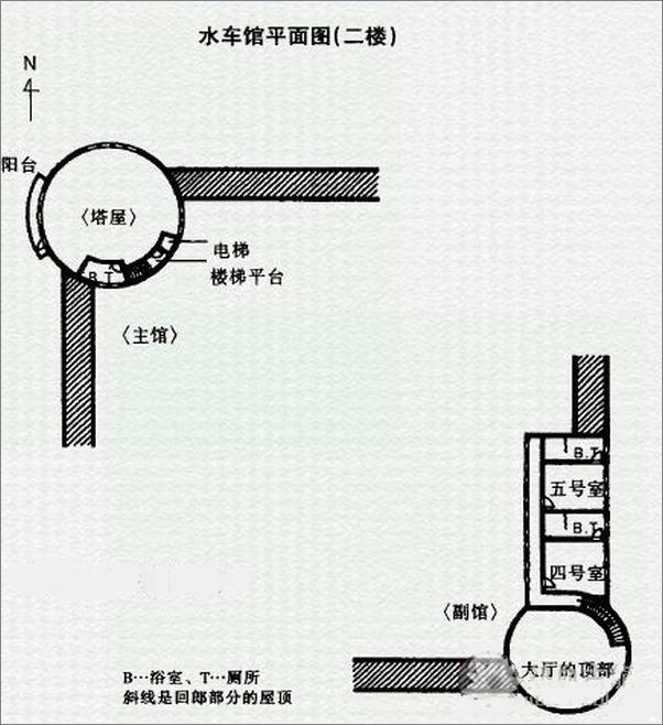 书籍《水车馆幻影》 - 插图2