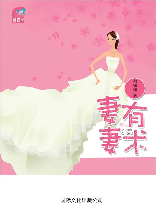 书籍《妻有妻术》 - 插图1
