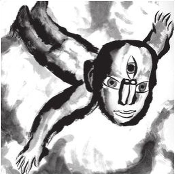 书籍《像少年啦飞驰》 - 插图1