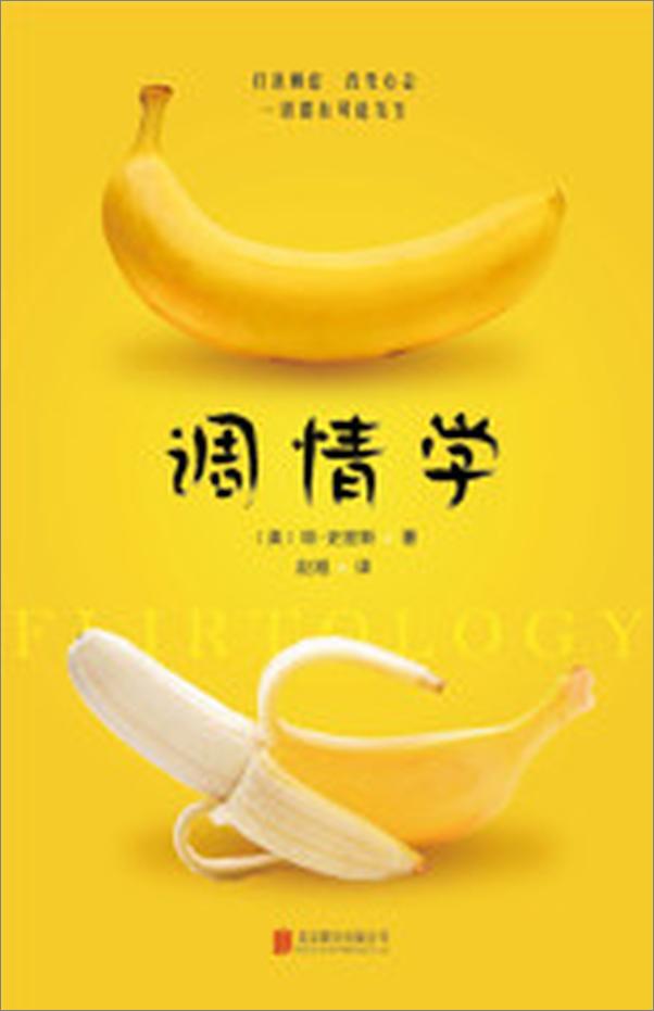 书籍《调情学》 - 插图1