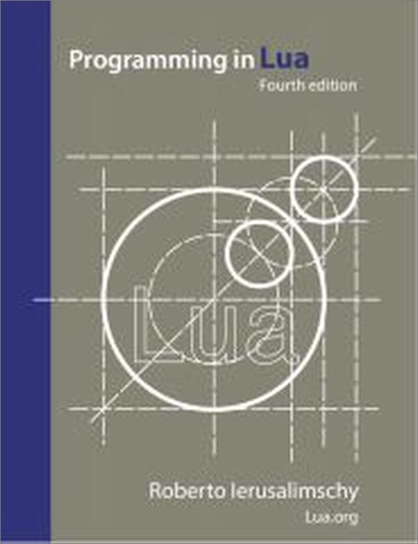 书籍《ProgramminginLua4ed》 - 插图2