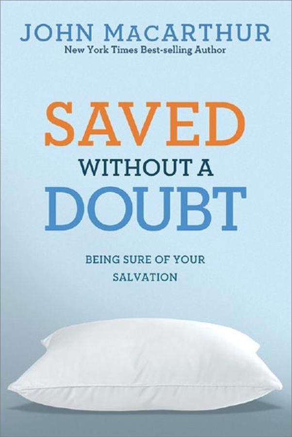 书籍《SavedWithoutADoubt_BeingSureofYourSalvat.epub》 - 插图1