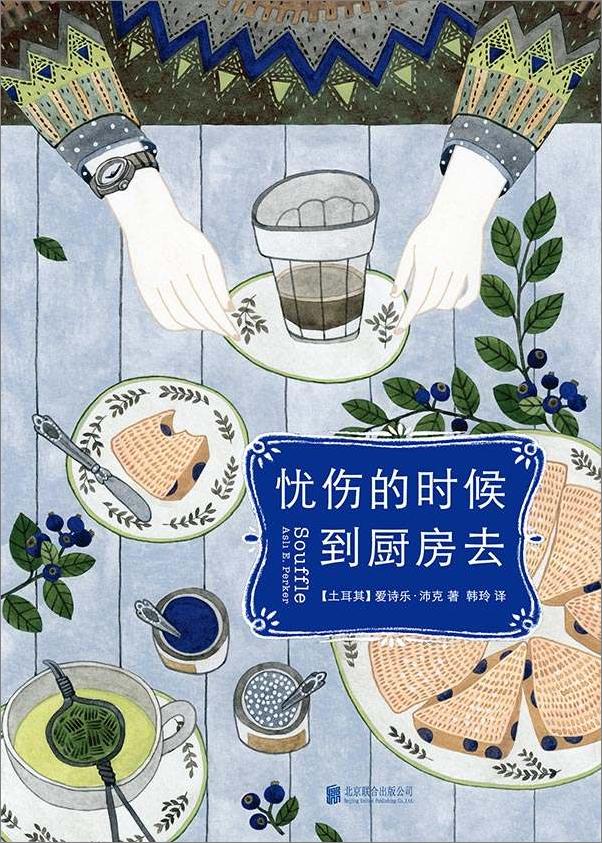 书籍《欧美畅销小说精选系列（套装10册） - 蕾秋·乔伊斯 等》 - 插图2