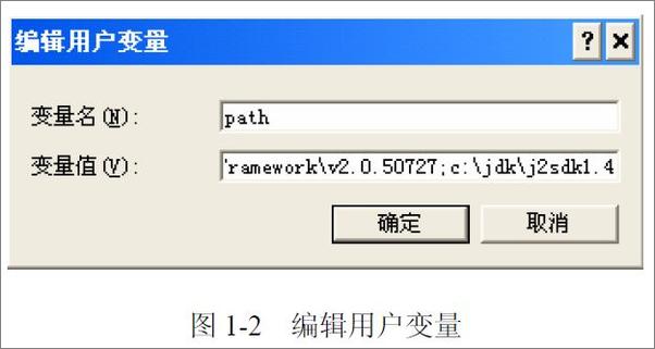 书籍《Java程序设计》 - 插图2