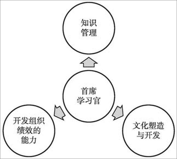 书籍《首席学习官》 - 插图1