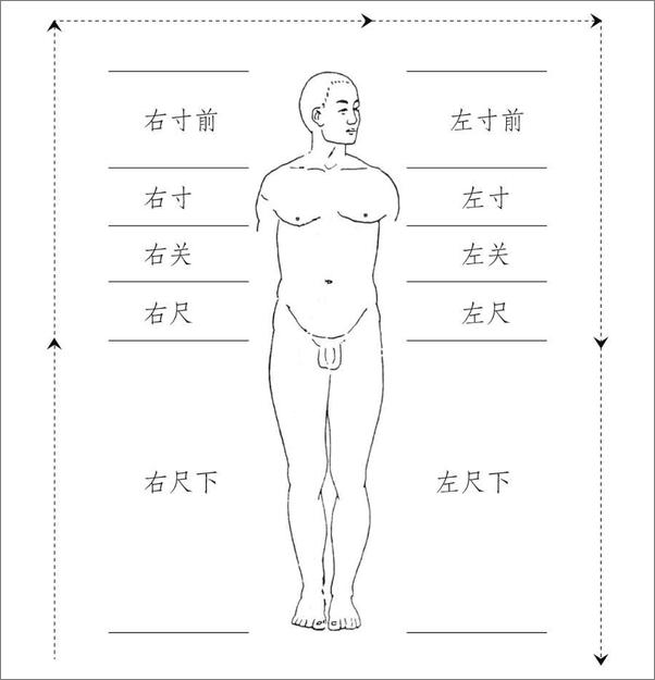 书籍《岐轩易医脉法》 - 插图2