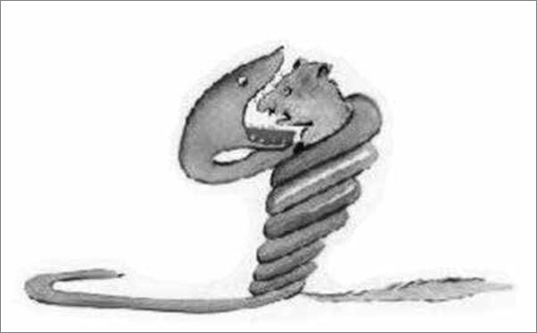 书籍《文学名著一本读》 - 插图1