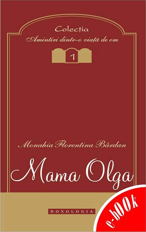 书籍《MamaOlga》 - 插图2