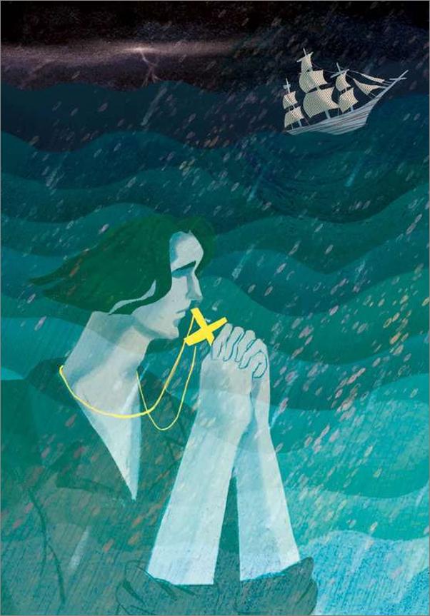 书籍《鲁滨孙漂流记》 - 插图2