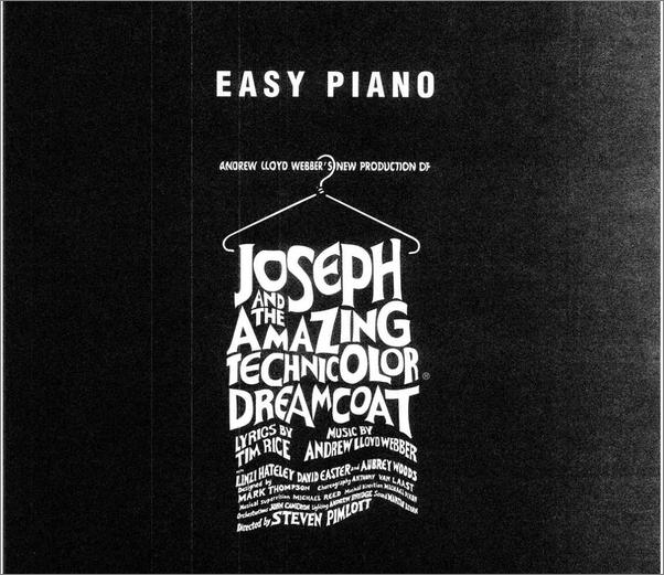 书籍《JosephandtheAmazingTechnicolorDreamcoatS.epub》 - 插图1
