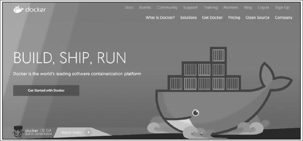书籍《Docker技术入门与实战(第2版)》 - 插图2