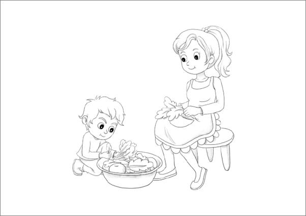 书籍《儿童积极心理学》 - 插图1