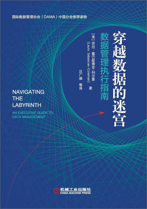 书籍《穿越数据的迷宫》 - 插图1
