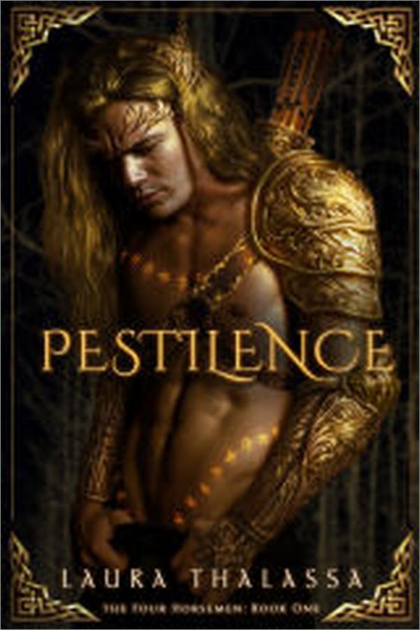 书籍《Pestilence》 - 插图2