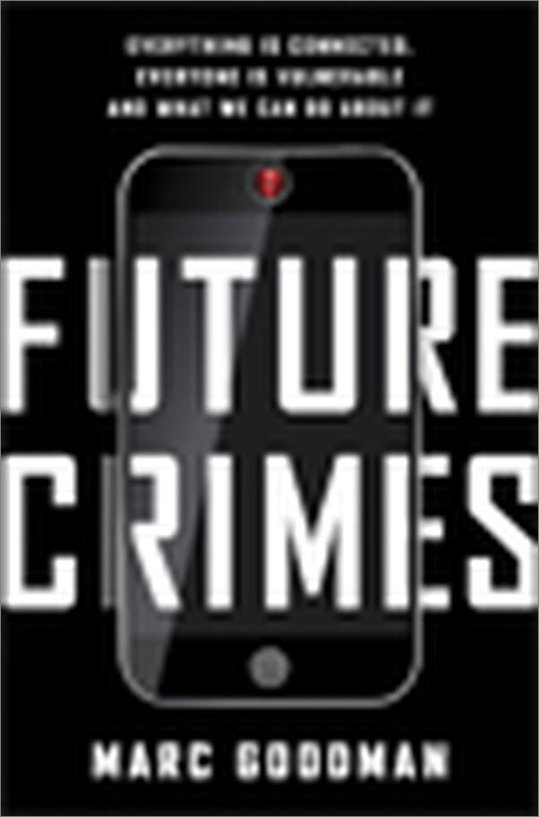 书籍《FutureCrimes》 - 插图2