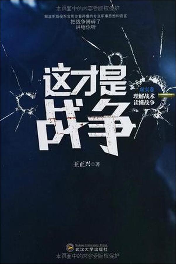 书籍《这才是战争》 - 插图1