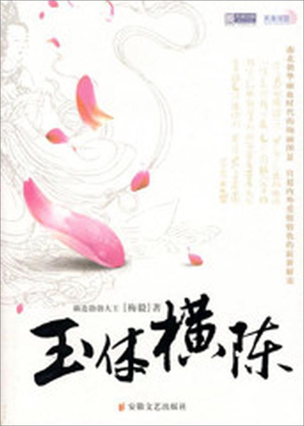 书籍《赫连勃勃大王的历史书》 - 插图1
