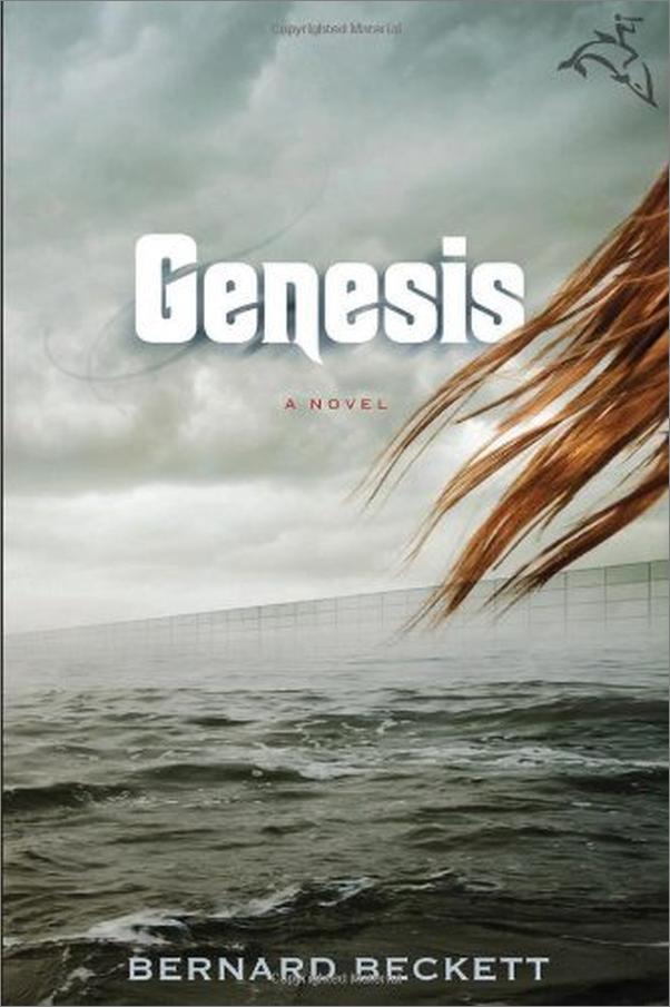 书籍《Genesis》 - 插图1