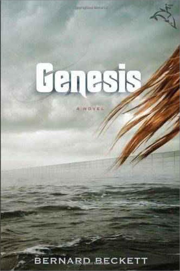 书籍《Genesis》 - 插图2