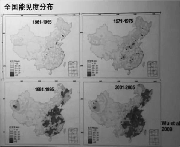 书籍《北大微讲堂：聚焦城市环境》 - 插图2