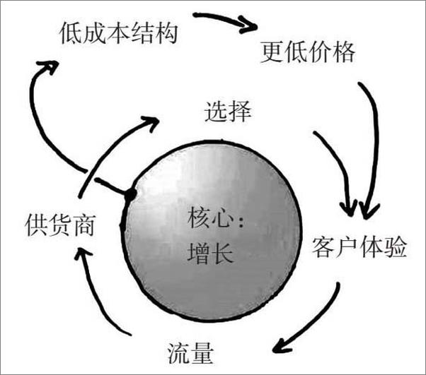 书籍《亚马逊效应》 - 插图2