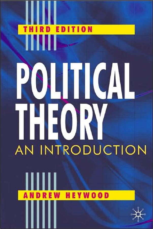 书籍《PoliticalTheory_AnIntroduction,ThirdEdit.epub》 - 插图2